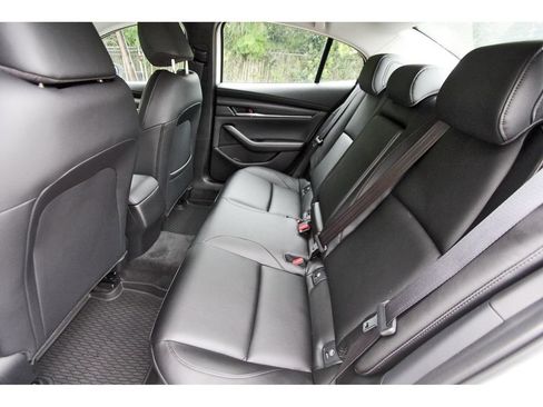 New 2026 MAZDA MAZDA3 2.5 S Sedan w/ Preferred Pkg FWD image 9