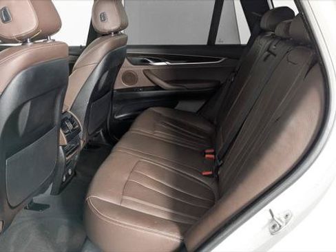 Used 2017 BMW X5 sDrive35i RWD image 18