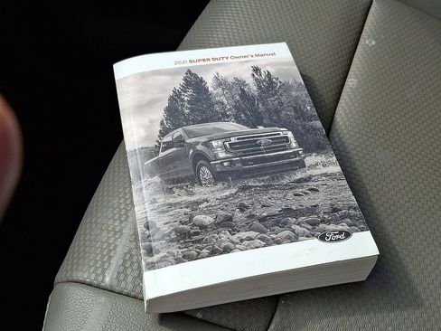 Used 2021 Ford F350 XL w/ Power Equipment Group image 27