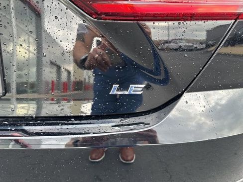 New 2026 Toyota Camry LE image 9