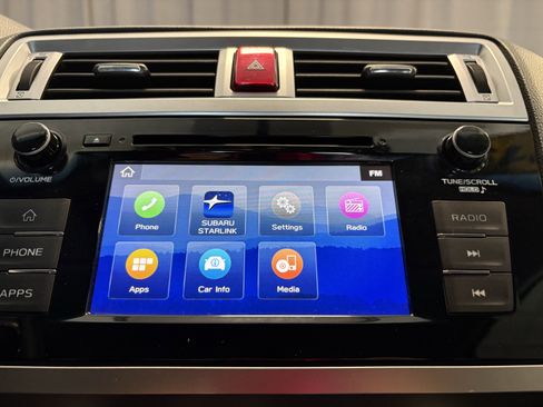 Used 2019 Subaru Legacy 2.5i w/ Alloy Wheel Package image 10