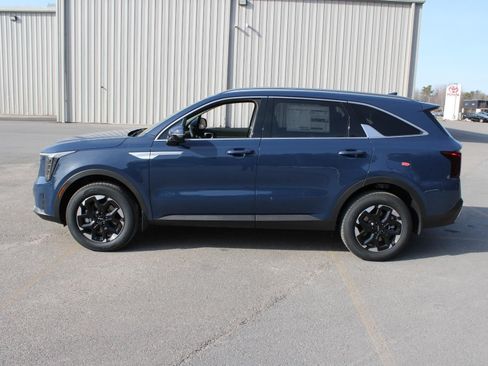 New 2026 Kia Sorento S AWD/4WD image 5