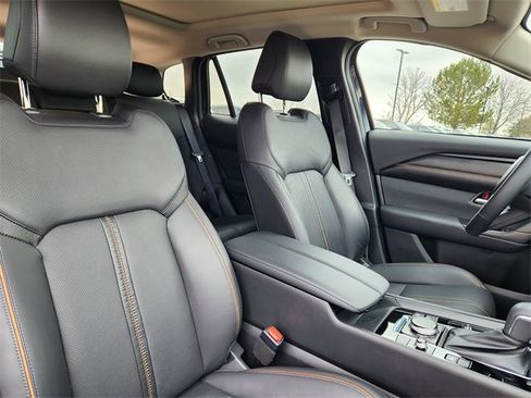 Certified 2025 MAZDA CX-50 2.5 Hybrid w/ Weather Package image 14