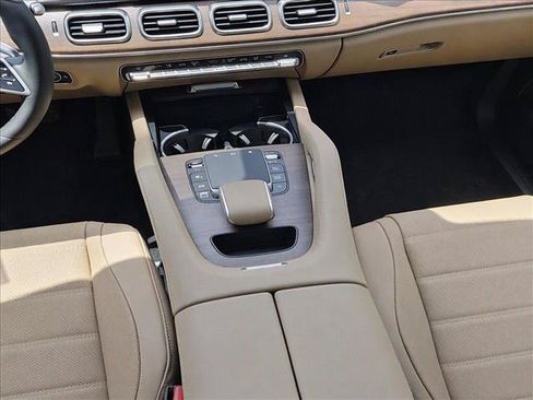 New 2026 Mercedes-Benz GLE 350 4MATIC image 17
