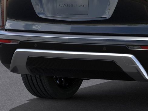 New 2026 Cadillac Vistiq Premium Luxury AWD/4WD image 14