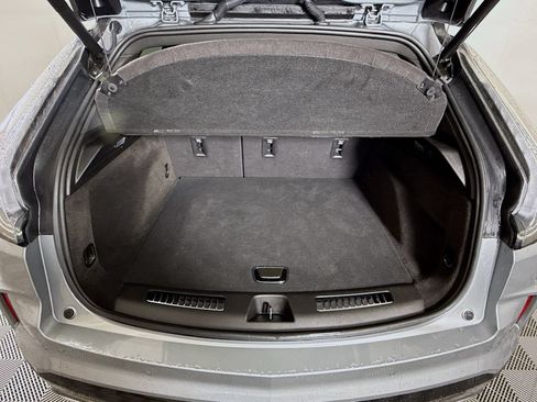 Used 2024 Cadillac XT4 Sport FWD image 25