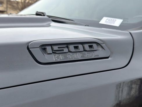 Used 2021 RAM 1500 Laramie w/ Laramie Southwest Edition image 11