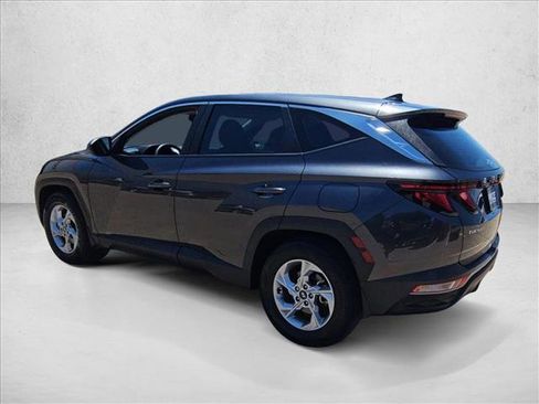 Used 2024 Hyundai Tucson SE FWD image 6