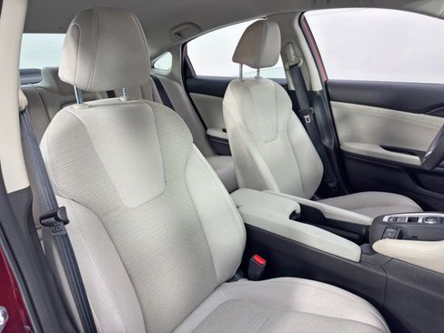 Used 2021 Honda Insight EX image 30