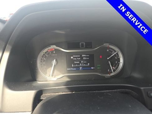 Used 2023 Honda Ridgeline Black Edition image 4