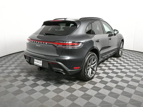 Certified 2026 Porsche Macan image 29