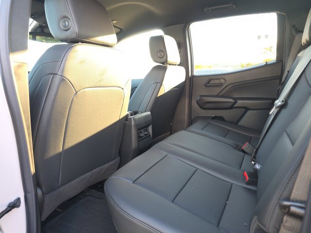 New 2026 Chevrolet Colorado Trail Boss AWD/4WD image 31