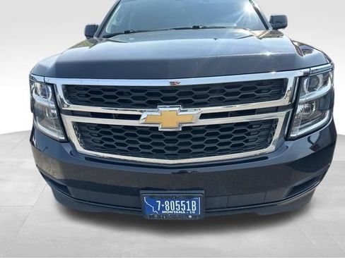 Used 2016 Chevrolet Tahoe LS AWD/4WD image 9