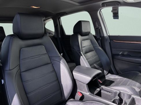Certified 2017 Honda CR-V Touring image 37
