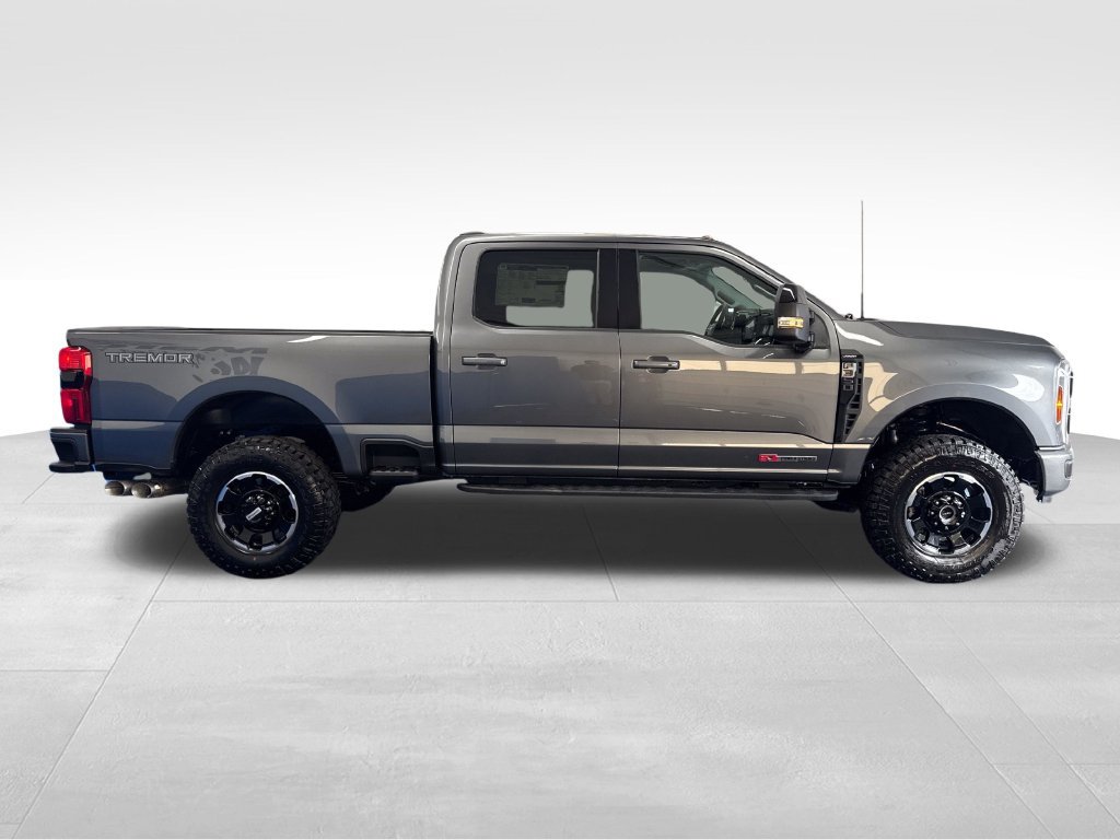 New 2026 Ford F350 Lariat w/ Tremor Off-Road Package AWD/4WD image 7