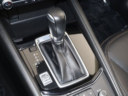 Used 2023 MAZDA CX-5 AWD 2.5 S w/ Preferred Package image 7