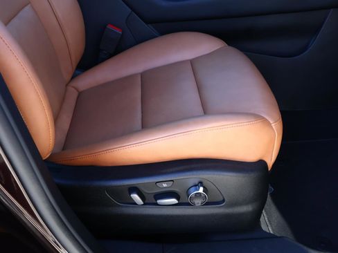 Used 2021 Cadillac XT4 Sport image 24