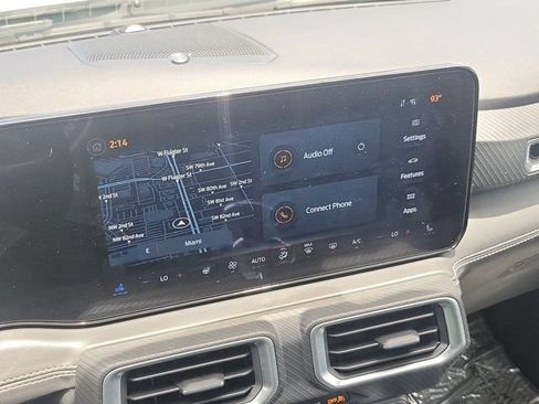 Certified 2024 Ford Mustang Premium RWD image 18