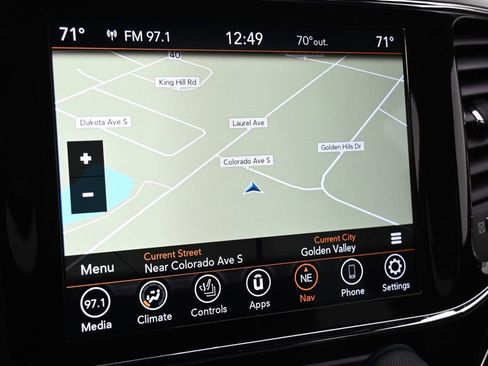 Used 2021 Jeep Grand Cherokee Limited w/ Quick Order Package 28K 80th image 29