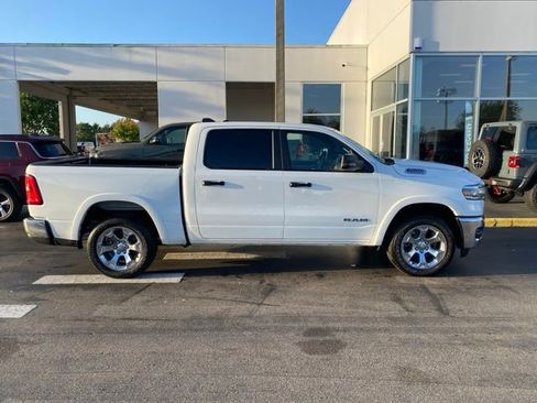 Used 2026 RAM 1500 Big Horn image 9