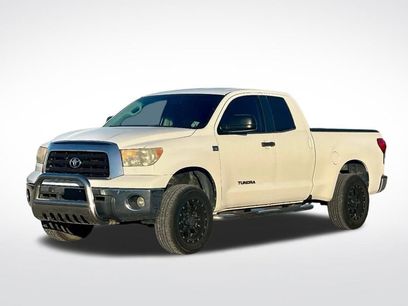 Used 2009 Toyota Tundra Grade