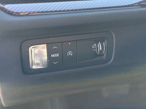 New 2026 Chevrolet Traverse RS image 27