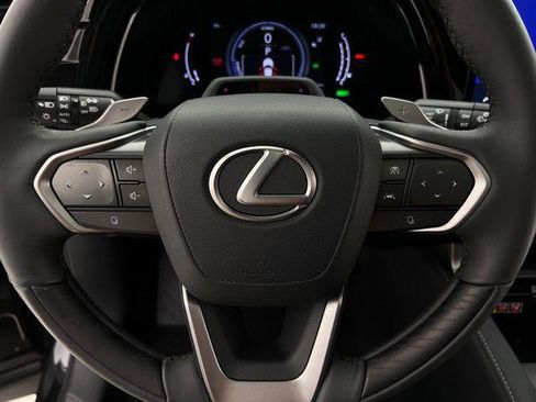 Certified 2023 Lexus RX 350 w/ Accessory Package (2T) AWD/4WD image 16