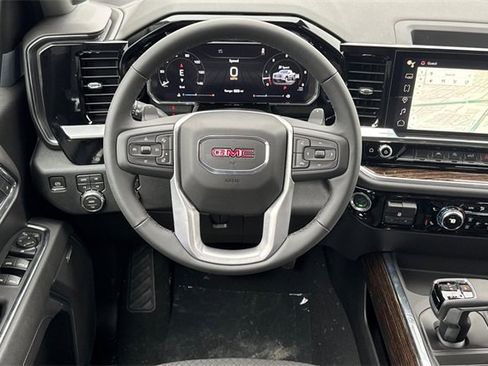 New 2026 GMC Sierra 1500 Elevation w/ Preferred Package image 16