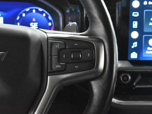 Used 2022 Chevrolet Silverado 1500 RST w/ True North Edition Plus AWD/4WD image 11
