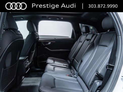 New 2026 Audi Q7 3.0T Premium Plus image 27