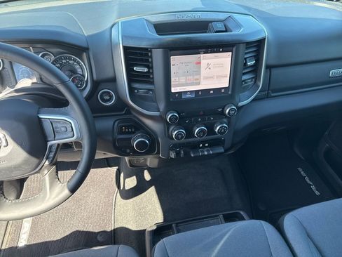 Used 2023 RAM 1500 Big Horn image 8