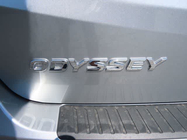 New 2026 Honda Odyssey EX-L image 7