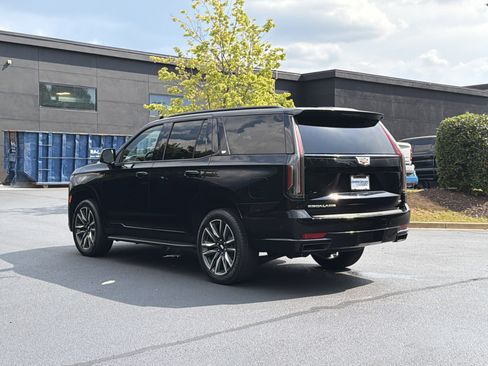 Used 2023 Cadillac Escalade Sport AWD/4WD image 8