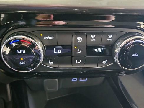 New 2026 Chevrolet Trax ACTIV w/ Driver Confidence Package image 30