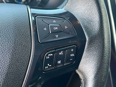 Used 2019 Ford Explorer Platinum AWD/4WD image 28