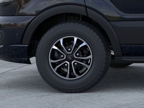 New 2026 Ford Transit 350 XLT image 19