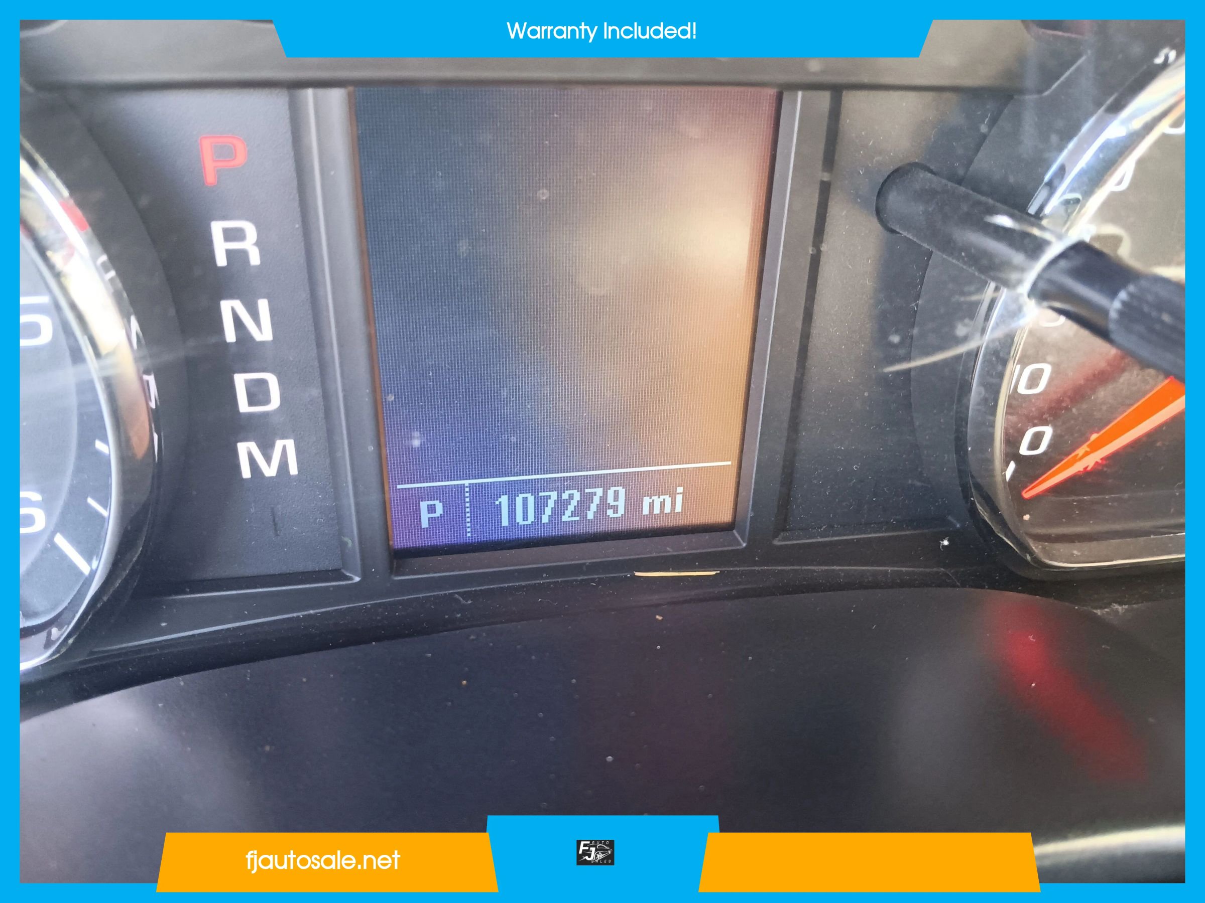 Used 2014 Chevrolet Silverado 1500 W/T RWD image 13