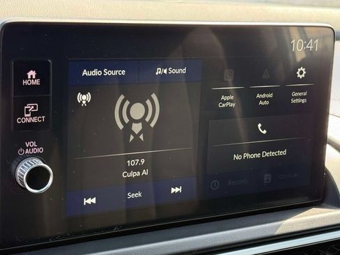 Certified 2025 Acura ADX A-Spec AWD/4WD image 18
