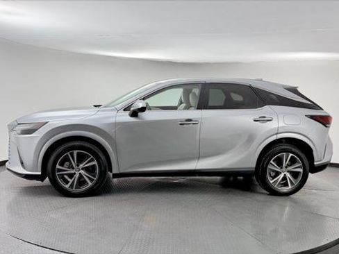 Used 2024 Lexus RX 350 FWD image 3