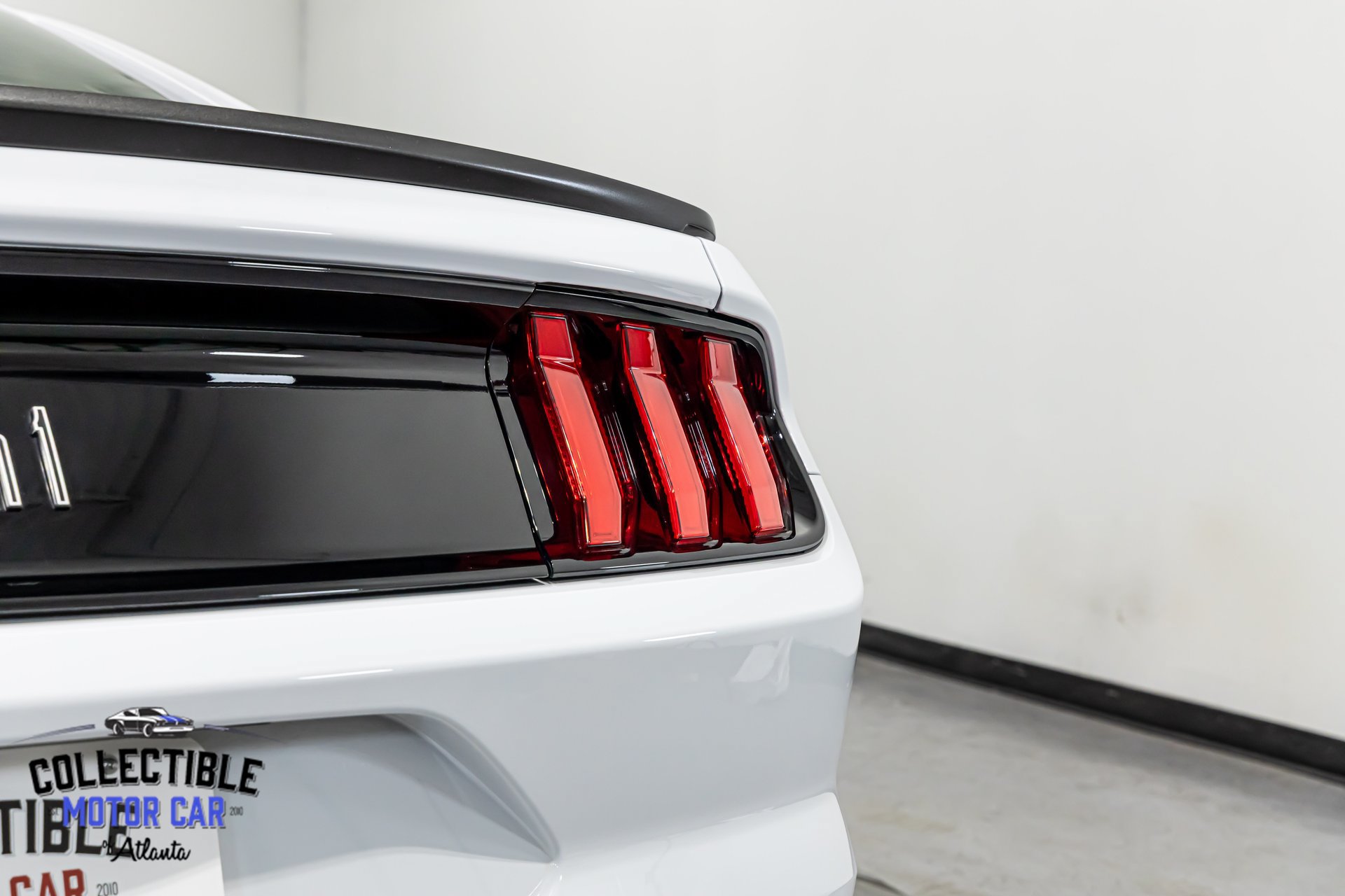 Used 2021 Ford Mustang Mach 1 RWD image 58