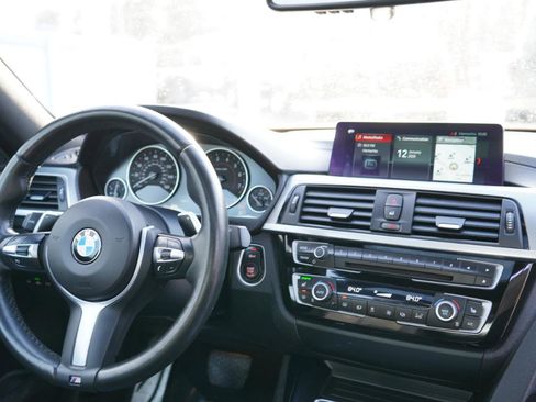 Used 2020 BMW 430i xDrive Coupe w/ M Sport Package image 66