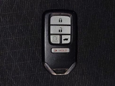 Used 2021 Honda Passport Sport image 32