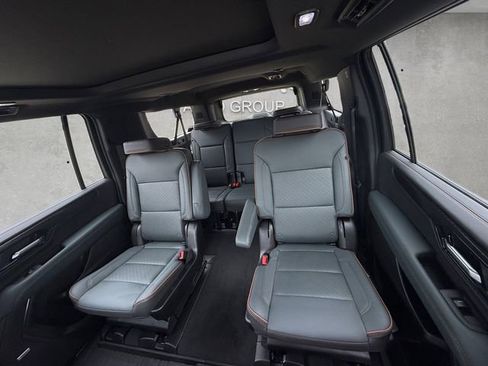 Used 2026 GMC Yukon XL AT4 w/ AT4 Premium Plus Package AWD/4WD image 22