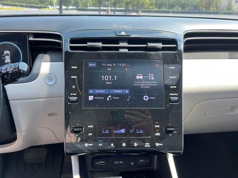 Used 2023 Hyundai Tucson SEL w/ Convenience Package image 26