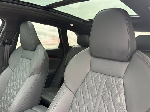 New 2026 Audi SQ5 Prestige AWD/4WD image 13