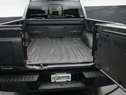 Used 2024 Ford F150 Platinum w/ Equipment Group 703A Plus image 11