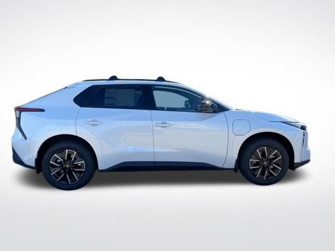 New 2026 Toyota bZ image 2