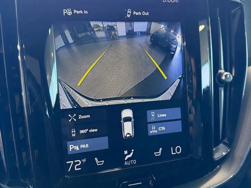 Used 2019 Volvo XC60 T5 R-Design w/ Protection Package Premier image 32