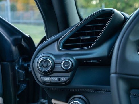 Certified 2016 Ferrari 488 GTB image 36