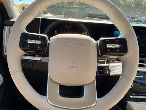 New 2026 Hyundai Santa Fe SEL AWD/4WD image 10